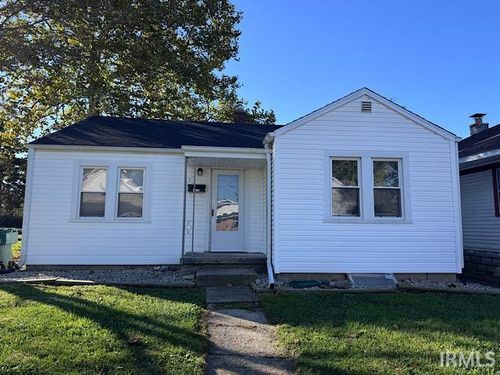 1813 W 7th Street, Muncie, IN, 47302-2192 | Card Image