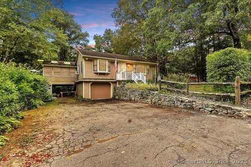 161 Jockey Hollow Rd, Monroe, CT, 06468-1234 | Card Image