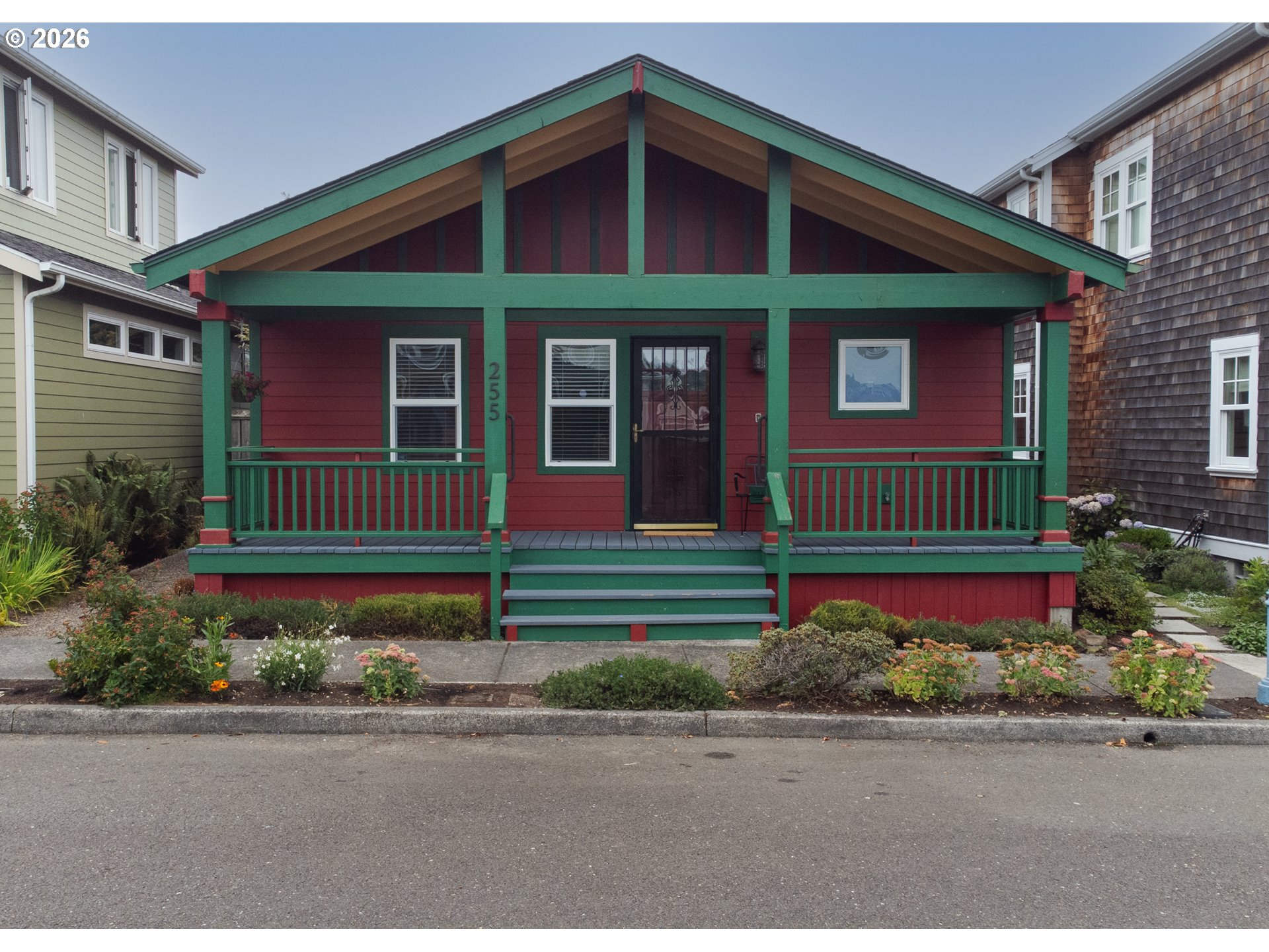 Residential in Astoria