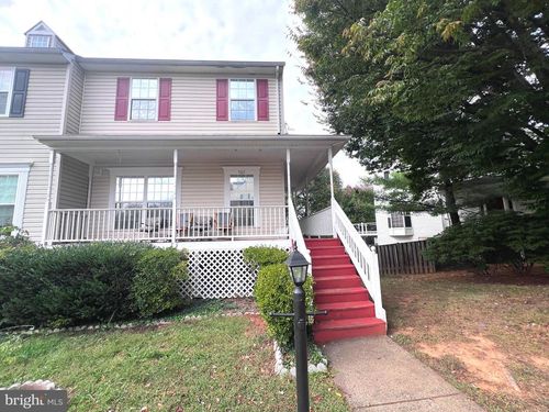 507 Breckinridge Sq Se, Leesburg, VA, 20175-8968 | Card Image