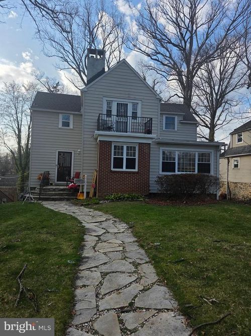 3628 Sylvan Dr, BALTIMORE, MD, 21207-6320 | Card Image