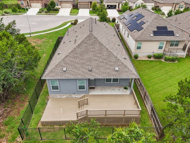 Low maintenance back yard to enjoy nature without the work. | Image 29