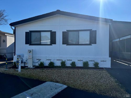 190 Apple Ln, Santa Rosa, CA, 95407-7675 | Card Image