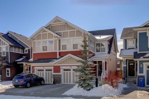 96 Sundown Terr, Cochrane, AB, T4C2M8 | Card Image