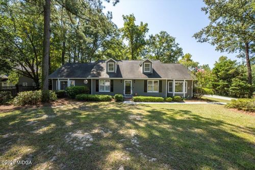 724 Silver Springs Dr, Macon, GA, 31210-1575 | Card Image