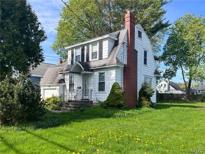 905 Kinne Street, House other with 3 bedrooms, 1 bathrooms and null parking in Dewitt NY | Image 1