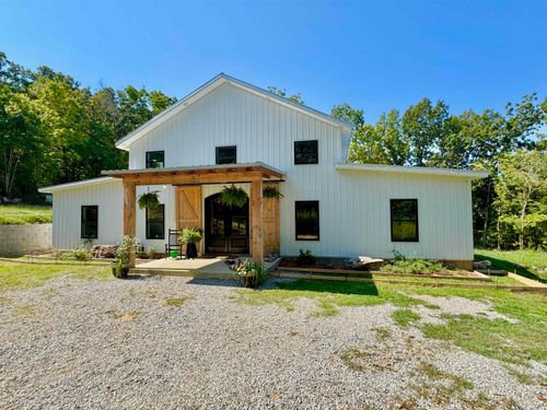 5795 Iron Mountain Rd, Mountain View, AR, 72560 | Card Image