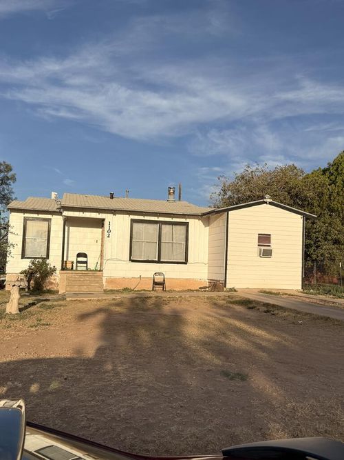 1102 Lamar Ave, Big Spring, TX, 79720 | Card Image