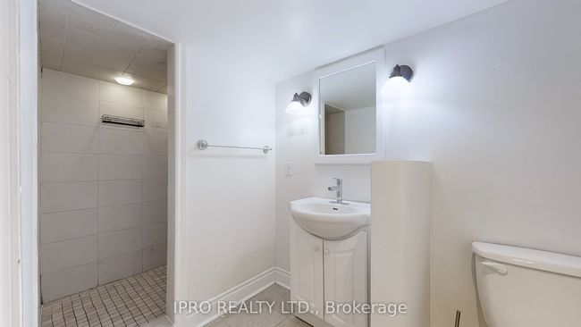 12 Lark St, House attached with 4 bedrooms, 3 bathrooms and 1 parking in Toronto ON | Image 42
