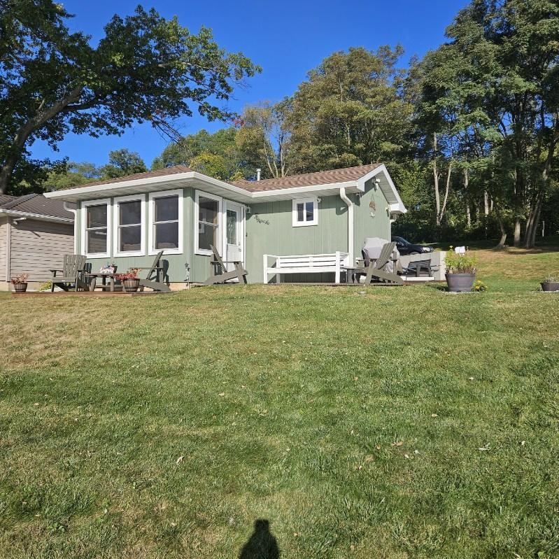 County Road C , Montello, WI 53949