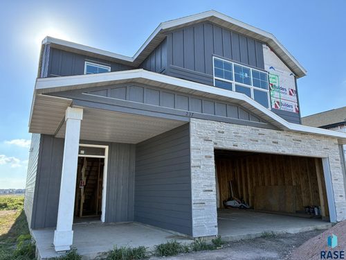 237 Thelma Ave Avenue, Harrisburg, SD, 57032 | Card Image