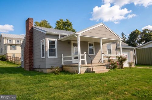 1 W Locust Street, UNION BRIDGE, MD, 21791 | Card Image