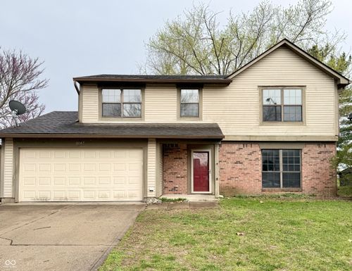 10147 Park Stream Dr, Indianapolis, IN, 46229-2192 | Card Image