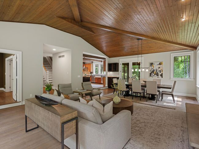 Great Room Towards Dining Room | Image 24