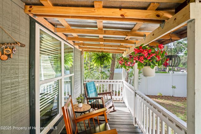 8732 County Road 647, House other with 3 bedrooms, 1 bathrooms and null parking in Bushnell FL | Image 7