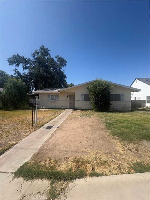 927 E Murphy St, Blythe, CA, 92225-1816 | Card Image