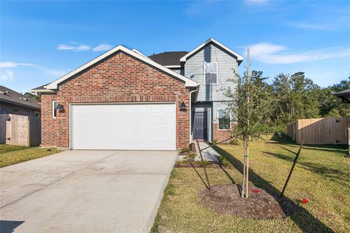 25799 John Wayne Ct, Splendora, TX, 77372-5631 | Card Image