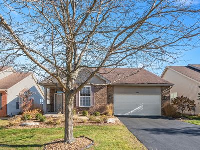 17037 Mendota Drive, House other with 2 bedrooms, 2 bathrooms and 2 parking in Lockport IL | Image 1