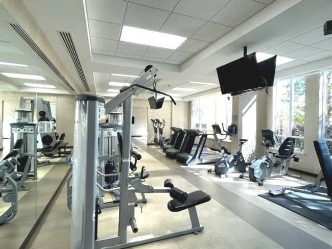 1205 - 85 N Park Rd, Condo with 2 bedrooms, 2 bathrooms and 1 parking in Vaughan ON | Image 7