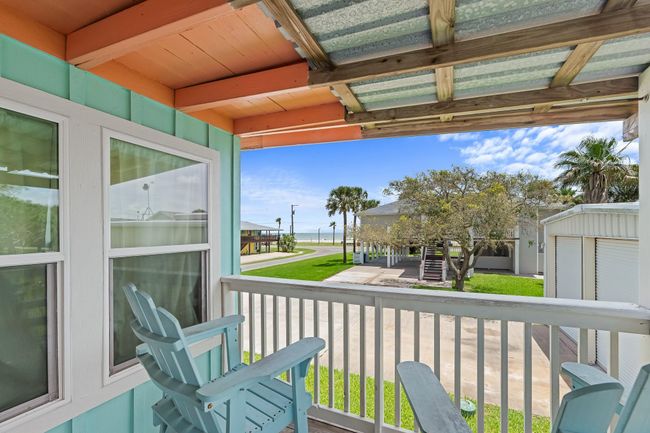 106 E Madison Ave, House other with 2 bedrooms, 2 bathrooms and null parking in Port O Connor TX | Image 6
