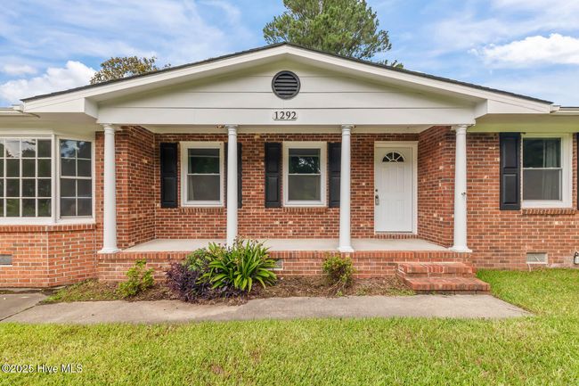 1292 Lake Cole Rd, House other with 3 bedrooms, 2 bathrooms and 1 parking in Midway Park NC | Image 6