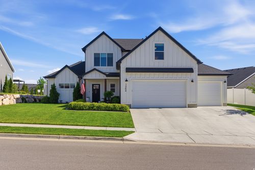 1364 E Beechwood Dr, Layton, UT, 84040-2202 | Card Image