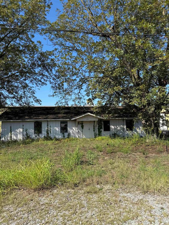 201 W First Street, Home with 0 bedrooms, 0 bathrooms and 20 parking in West Helena AR | Image 11