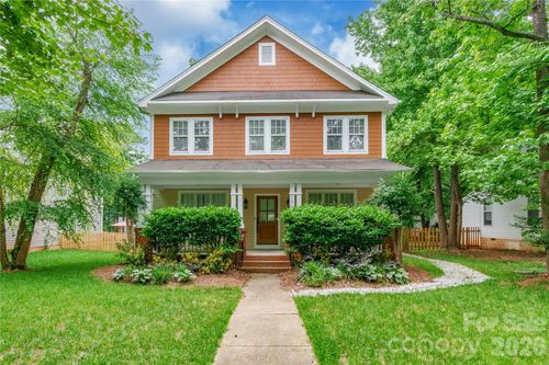 15116 Norman View Ln, Huntersville, NC, 28078-5881 | Card Image