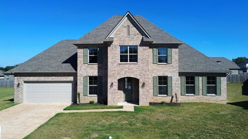 56 S Bigham Cv, Munford, TN, 38058-5001 | Card Image