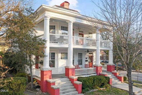 415 E Lane St, Raleigh, NC, 27601-1119 | Card Image