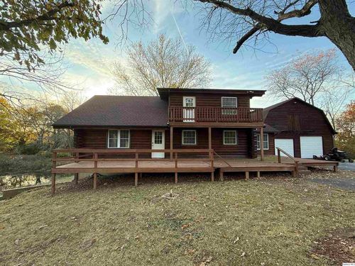 504 W Bobbi Ln, Vermont, IL, 61484 | Card Image