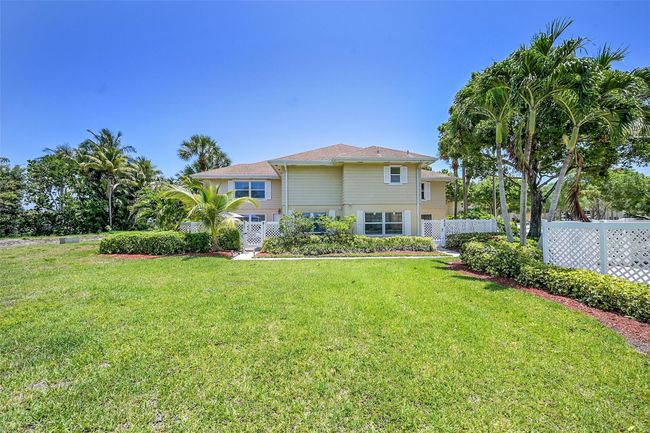 4101 Roxbury Ct, Townhouse with 2 bedrooms, 3 bathrooms and null parking in Boynton Beach FL | Image 34