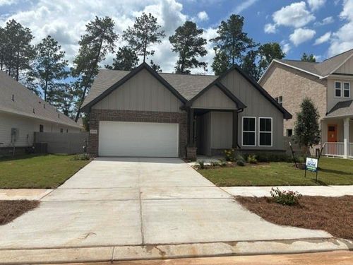 11318 Iron Horse St, Montgomery, TX, 77316-3636 | Card Image