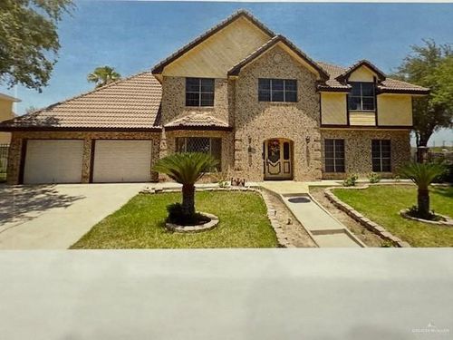 21 E Rios Cv, Roma, TX, 78584 | Card Image