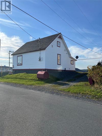 12 Mockbeggar Rd, House other with 2 bedrooms, 2 bathrooms and null parking in Bonavista NL | Image 3