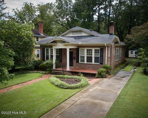 1003 Branch St Nw, Wilson, NC, 27893-2927 | Card Image