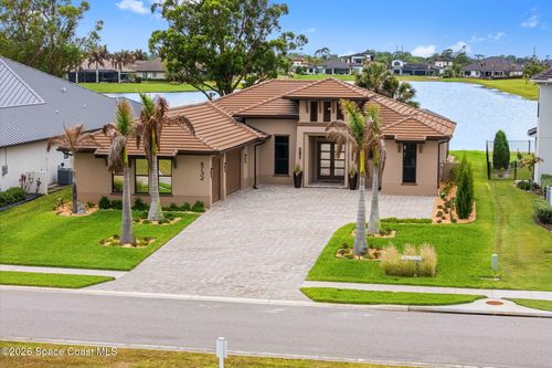 4732 Tennyson Dr, Rockledge, FL, 32955-5448 | Card Image