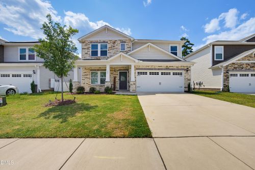 131 Acorn Grove Rd, Garner, NC, 27529-3591 | Card Image