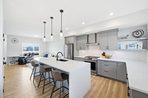 108 Harvest Grove Walk Ne, Calgary, AB, T3K2P3 | Card Image