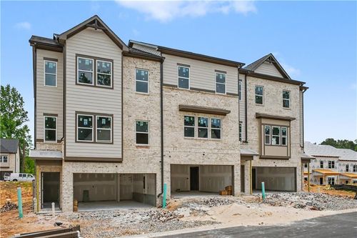 16-4234 Fern River Trail, Norcross, GA, 30093 | Card Image
