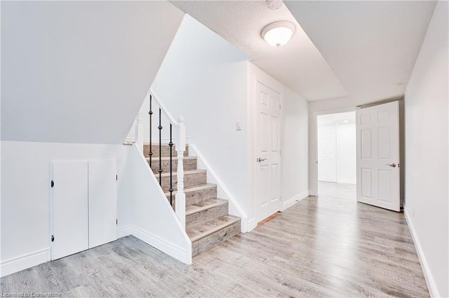 111 Galileo Dr, House other with 5 bedrooms, 4 bathrooms and 4 parking in Stoney Creek ON | Image 35