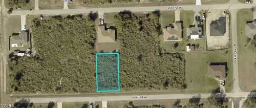 2710 64th St W, LEHIGH ACRES, FL, 33971-5870 | Card Image