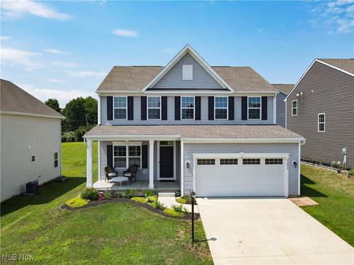 4695 Louis Ln, Kent, OH, 44240-1815 | Card Image