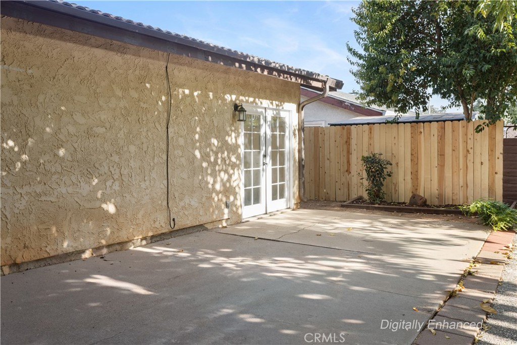 Residential in Redding 4