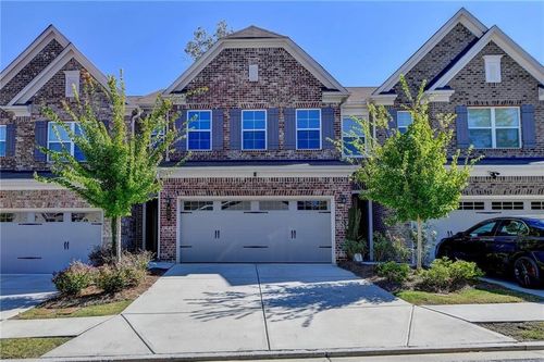 611 Mason Grove Pkwy, Lawrenceville, GA, 30043-3358 | Card Image