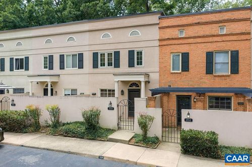 1554 Garden Ct, Charlottesville, VA, 22901-8980 | Card Image