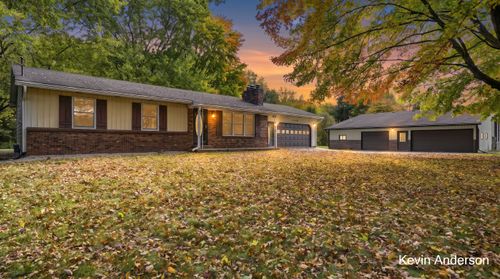 11330 Wabasis Avenue Ne, Oakfield Township, MI, 49341 | Card Image