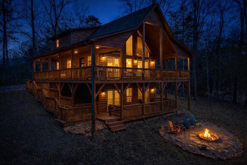 275 Bella Loma Hts, Murphy, NC, 28906 | Card Image