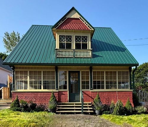 34 Shackford Street, Eastport, ME, 04631 | Card Image