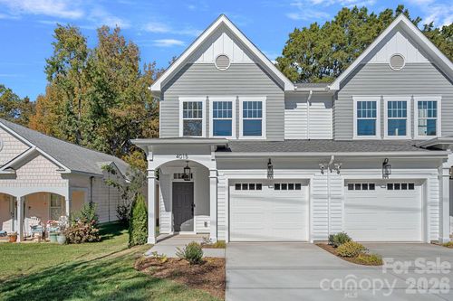 4015 Sofley Rd, Charlotte, NC, 28206-1792 | Card Image